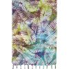 Premium Fern Batik Sarong