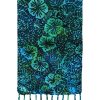 Lily Pad sarong
