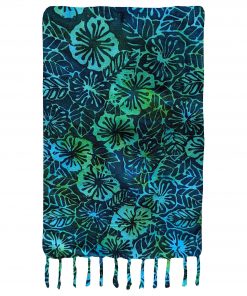 Lily Pad sarong
