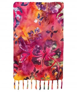 Premium multicolor sarong