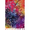 Multicolor batik sarong