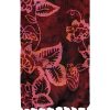 Premium Floral Sarong